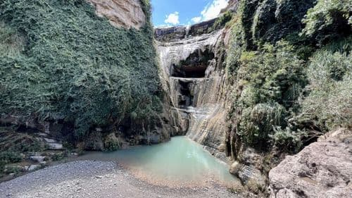 Conecta con la Naturaleza Tranquila de Matamoros, Coahuila: Senderismo y Exploración Rural