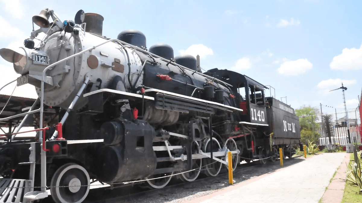 La historia del ferrocarril en Matamoros, Coahuila, y su impacto en el desarrollo regional