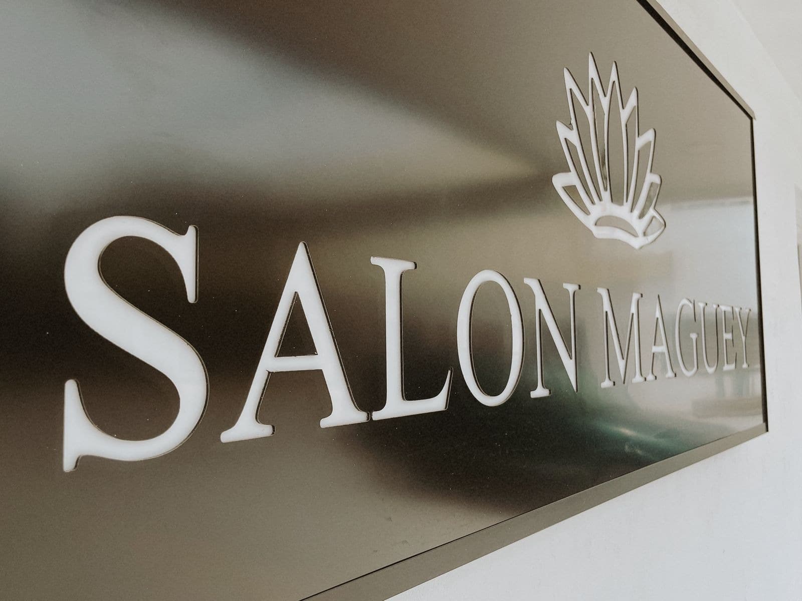 Salon Maguey