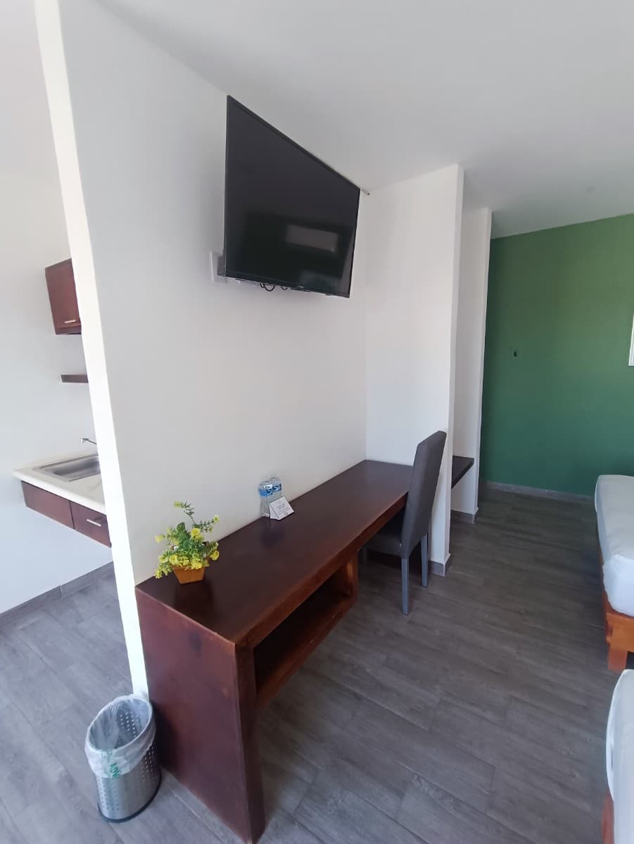 Doble Matrimonial imagen 2