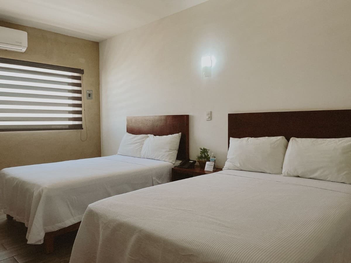 Doble Matrimonial imagen 4