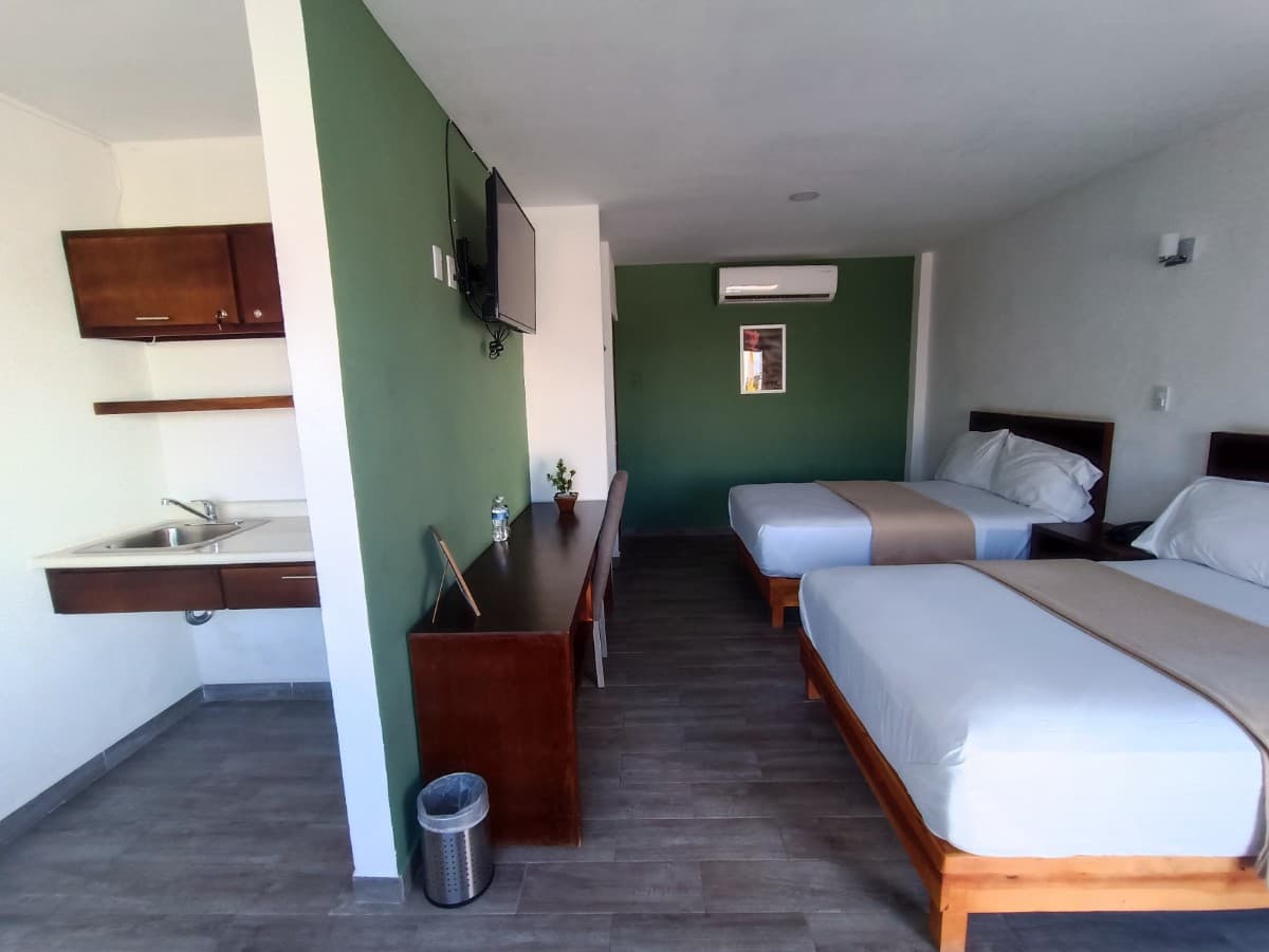 Doble Matrimonial imagen 3