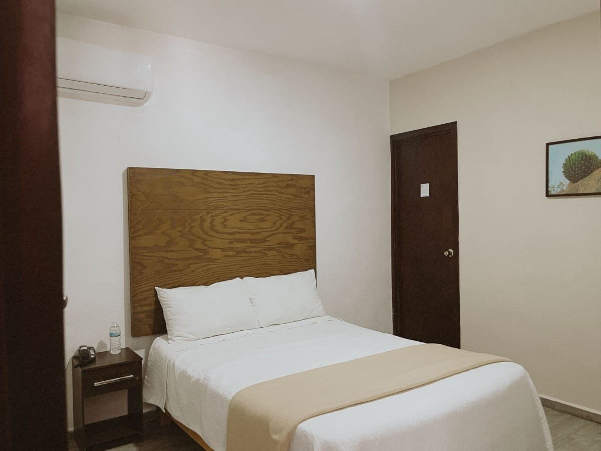 Sencilla Matrimonial