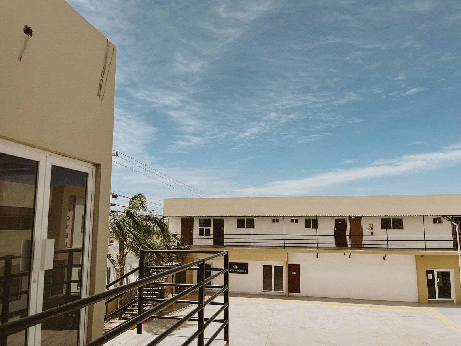 Noas Hotel imagen 18