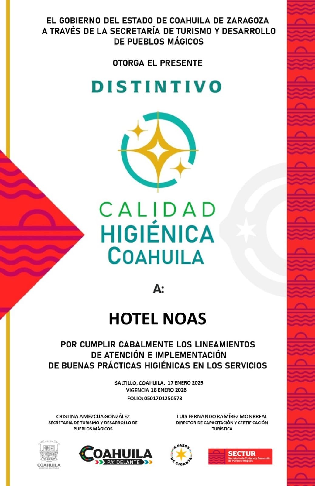 Noas Hotel imagen 20