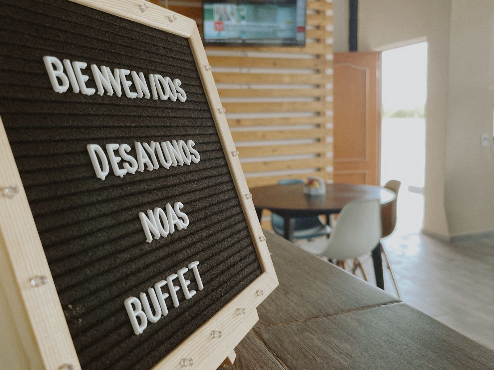 Noas Hotel imagen 22