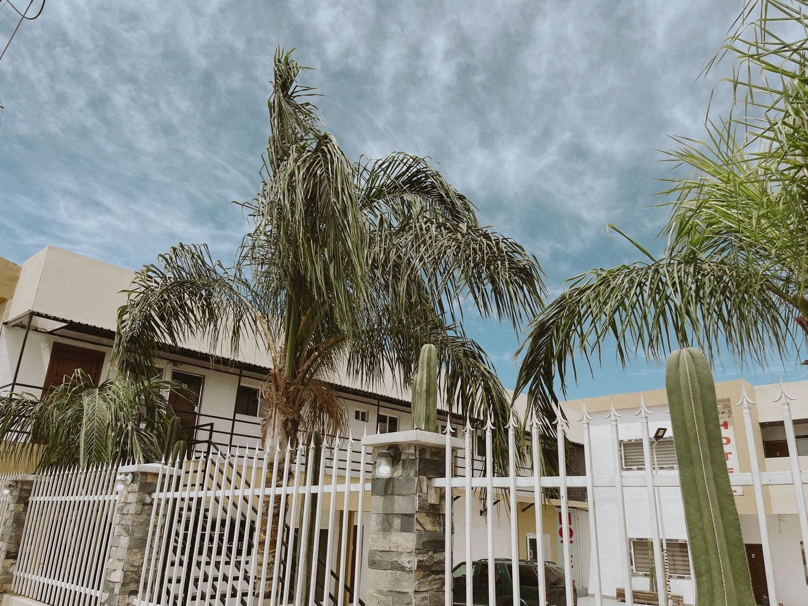 Noas Hotel imagen 17